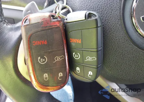 2015 Jeep Grand Cherokee Limited from USA, damaged, VIN 1C4RJFBG0FC738695